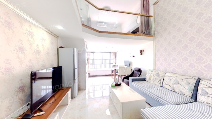 奥园城市天地二手房实景图