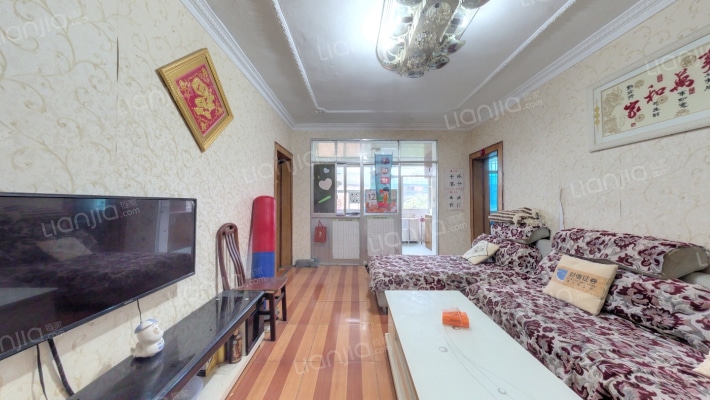 观风巷9号二手房实景图