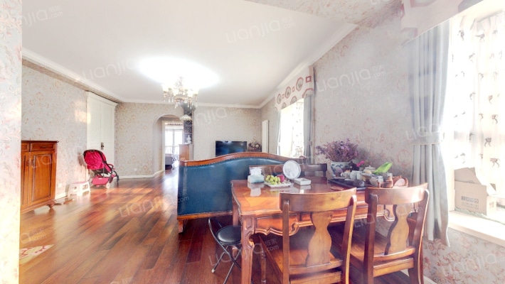 新鑫花园(金水)二手房实景图