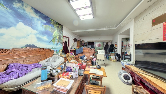 万友七季城A区二手房实景图