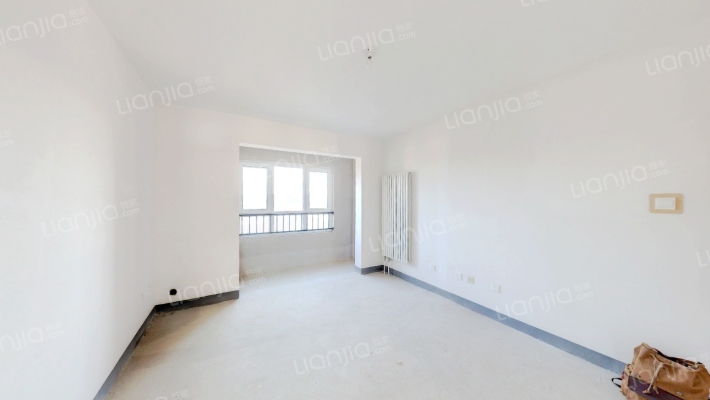 金地艺城华府北润华庭二手房实景图