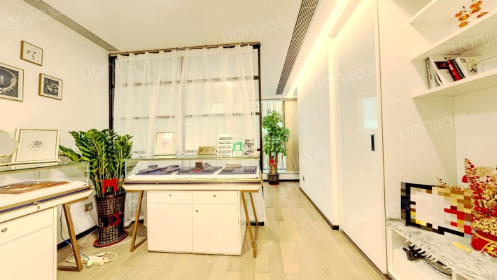 万科深南广场二手房实景图