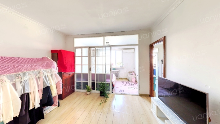 翠南隆达院二手房实景图