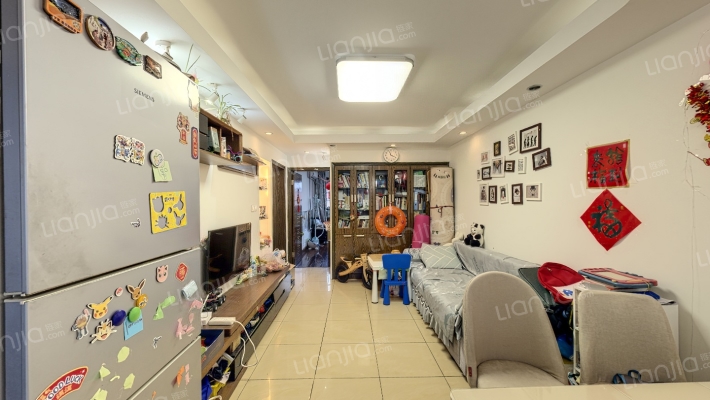 薇馨家园二手房实景图