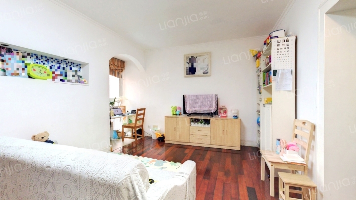 芳草路253弄二手房实景图