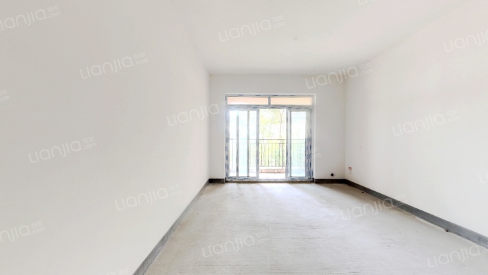 奥园越时代C区二手房实景图