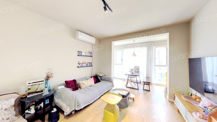 利通出水芙蓉二手房实景图