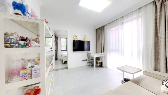 义民新村35号二手房实景图