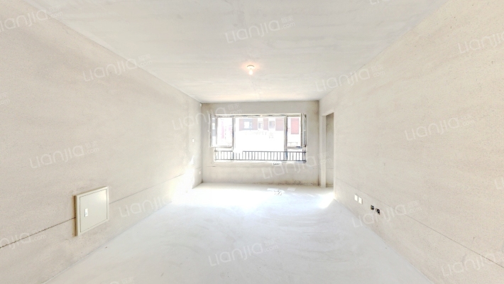 豪邦四季经典·荣域二手房实景图