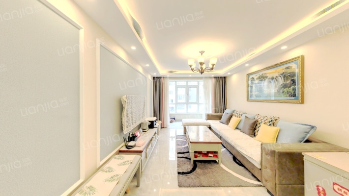 卫士家园二手房实景图