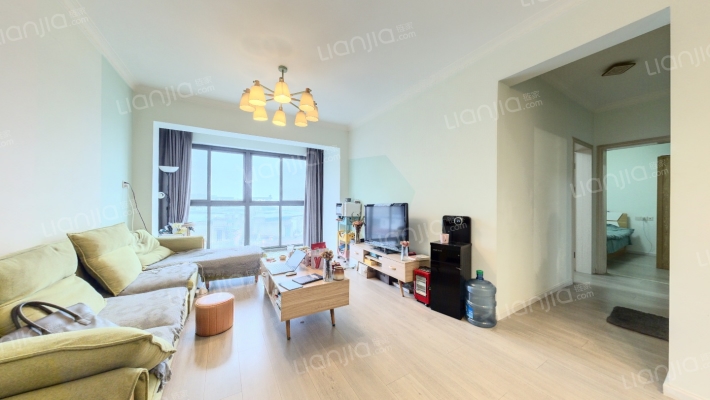 俊豪小区二手房实景图