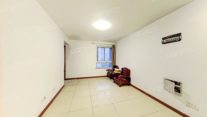 洲岛和园和景苑二手房实景图