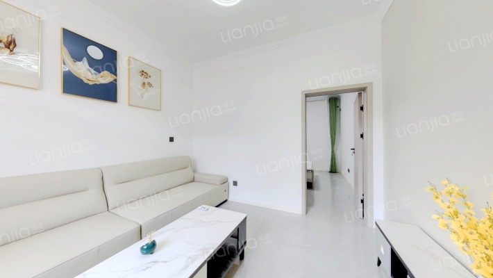 柳春路6号二手房实景图