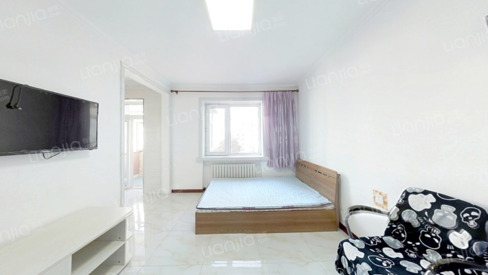 香康街二手房实景图