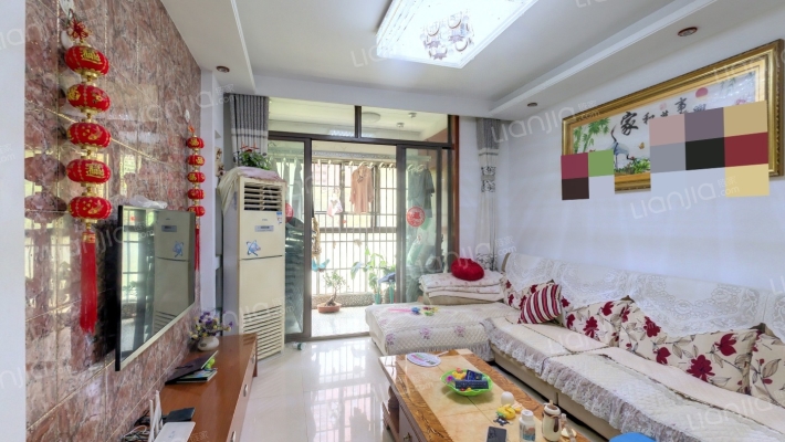 瑞徽苑二手房实景图