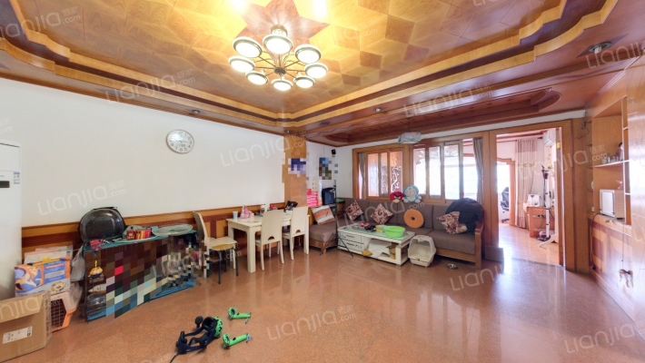 外代小区二手房实景图