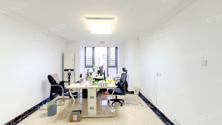 正荣SOHO二手房实景图