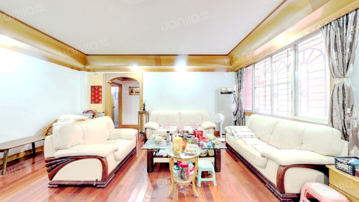 人事厅宿舍二手房实景图