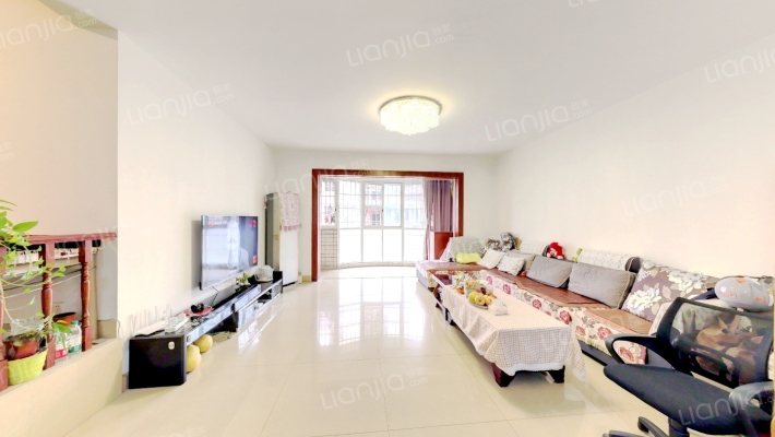 亲河名居A区二手房实景图