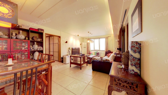 莲花小区二手房实景图