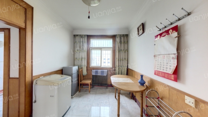 魏民里二手房实景图