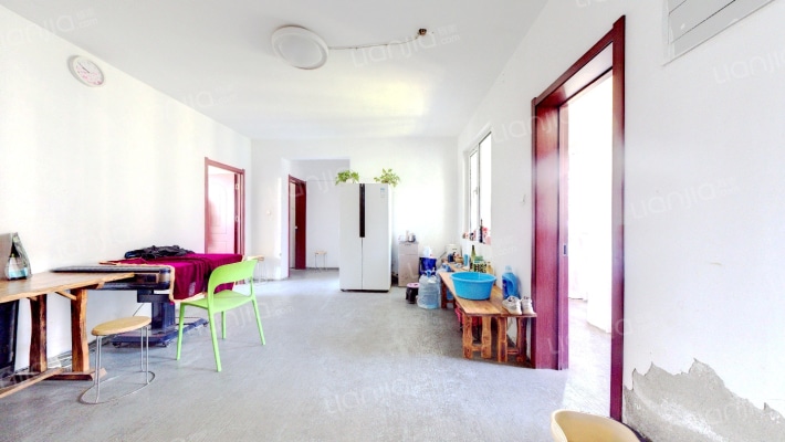 富丽湾花园二手房实景图