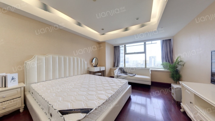 野风现代中心二手房实景图