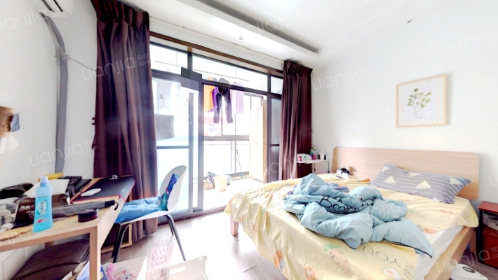 保利花园二手房实景图