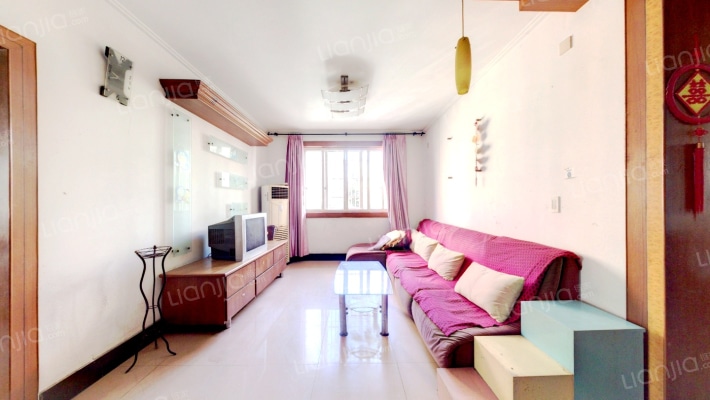 苋浦社区后拔路二手房实景图