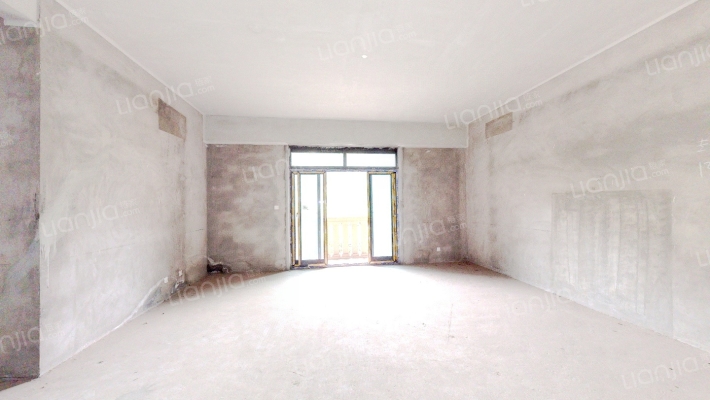 北京城建云熙台东区二手房实景图