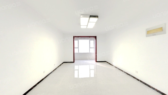 中山尚城二手房实景图