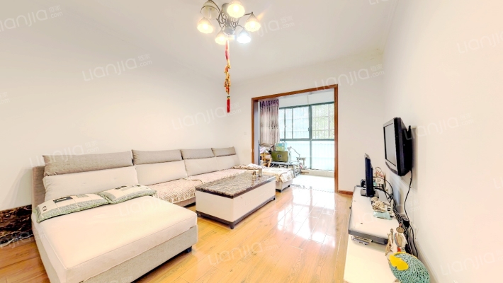 金阳美景二手房实景图