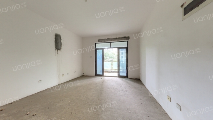 家益锦华苑二手房实景图