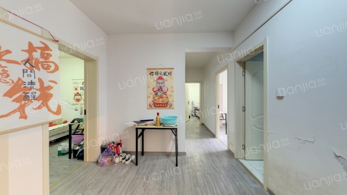 文一锦门北韵二手房实景图