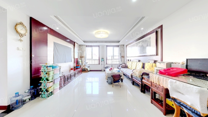 伊莎贝拉国际公馆二手房实景图