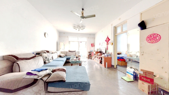 陇海西路97号二手房实景图