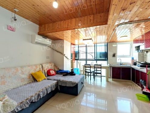 整租·云庭花园 2室2厅 北