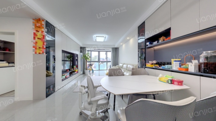 国权北路351弄二手房实景图