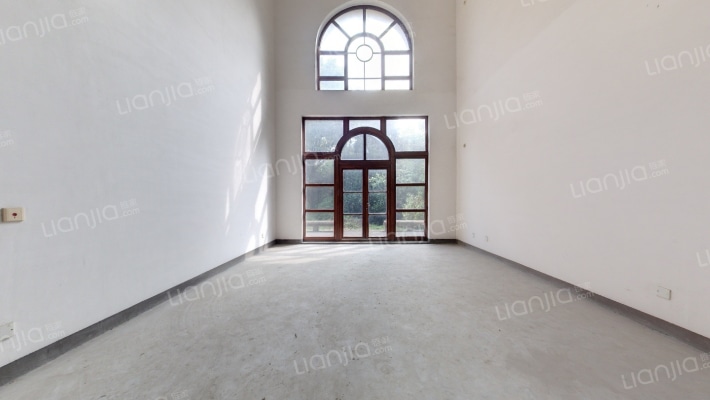 紫都上海晶园二手房实景图