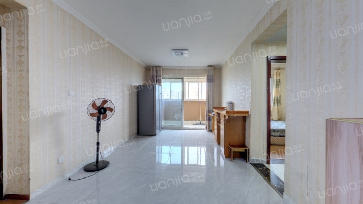 盛和家园二手房实景图