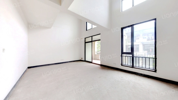 复地花屿城C区二手房实景图