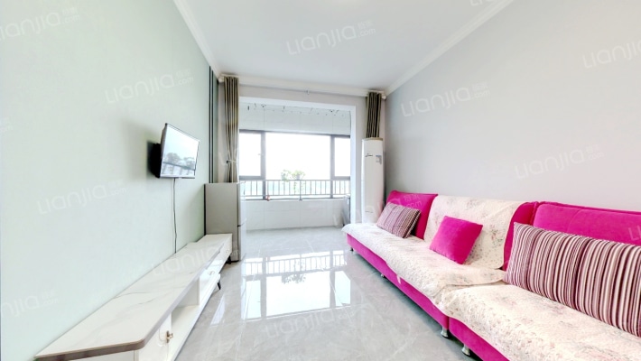 方村嘉苑五区二手房实景图