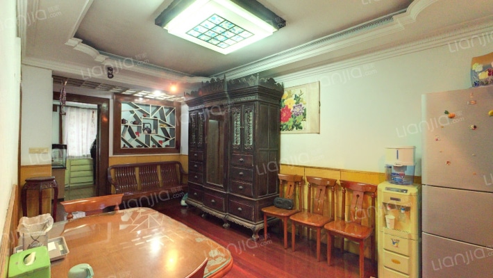 健康路二手房实景图