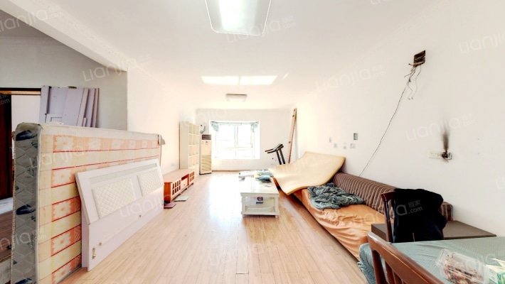 香山园二手房实景图