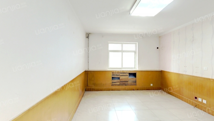 栗新小区二手房实景图