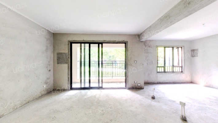 中海锦园二手房实景图