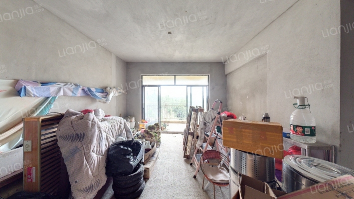 远通上城二手房实景图