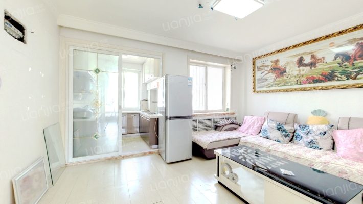 裕民新苑二手房实景图