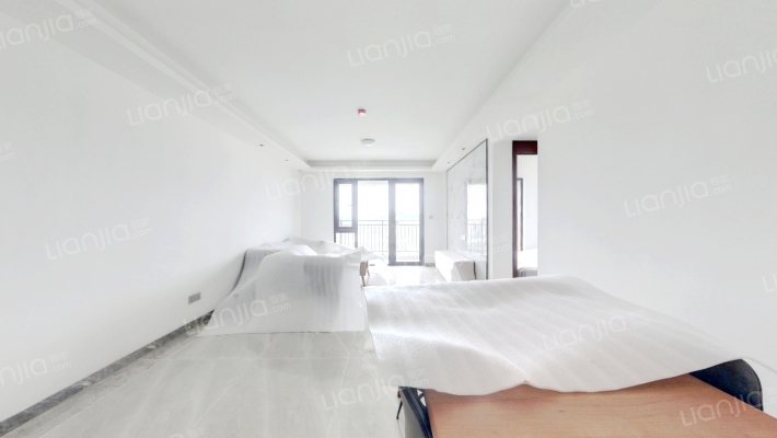 黑卓碧桂园美筑二手房实景图