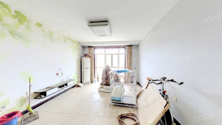 成发馨苑二手房实景图